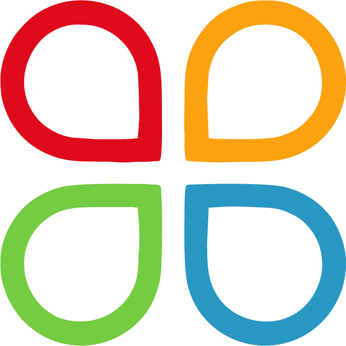 Clover Logo